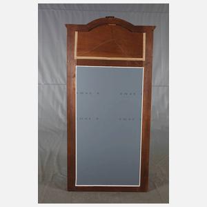 Klassizistischer Wandspiegel