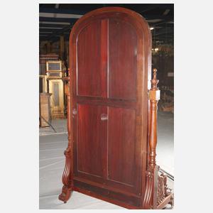 Prächtiger Standspiegel