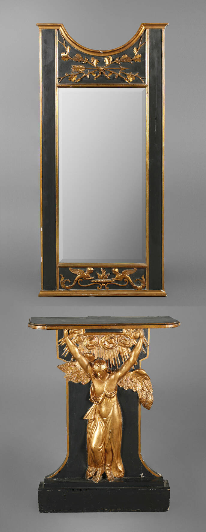 Pfeilerspiegel Empire