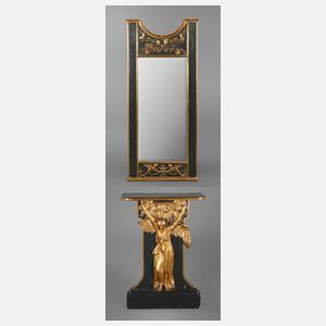 Pfeilerspiegel Empire