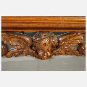 Wandspiegel Historismus