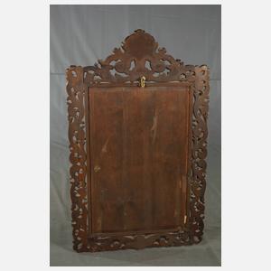 Wandspiegel Historismus