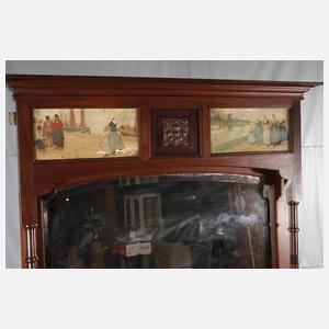 Großer Standspiegel