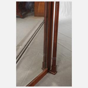 Großer Standspiegel