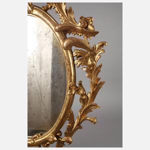 Spiegel Neobarock