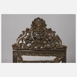 Kleiner Wandspiegel Italien