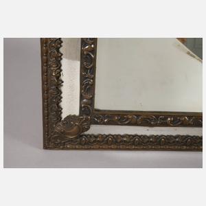 Kleiner Wandspiegel Italien