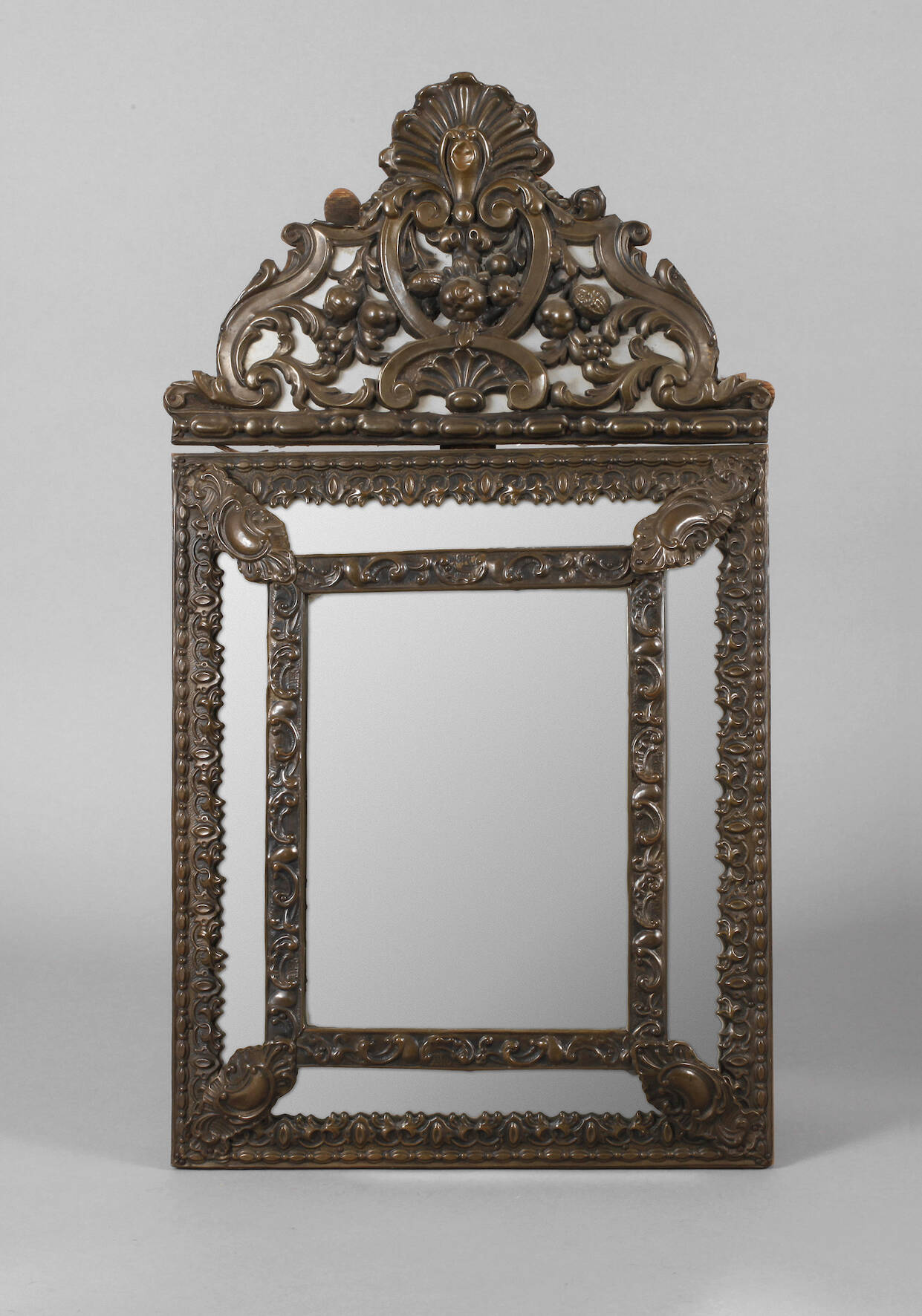 Kleiner Wandspiegel Italien