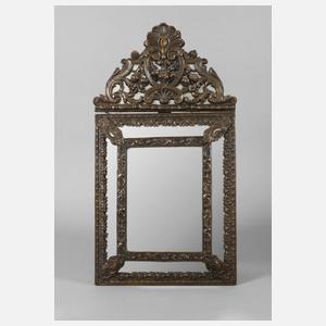 Kleiner Wandspiegel Italien