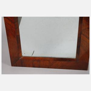 Kleiner Biedermeierspiegel