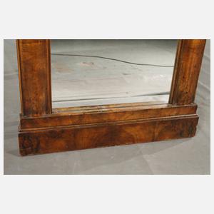Wandspiegel Biedermeier