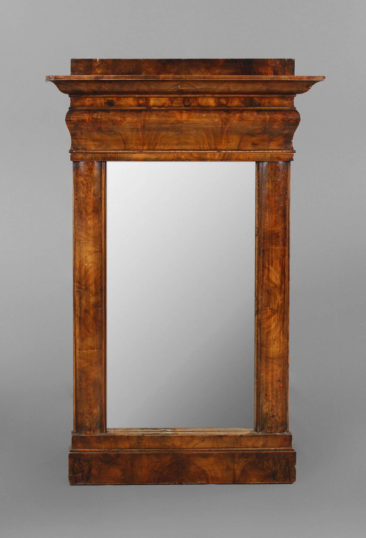 Wandspiegel Biedermeier