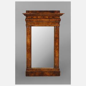 Wandspiegel Biedermeier