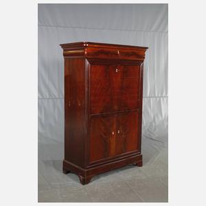 Schreibsekretär Biedermeier