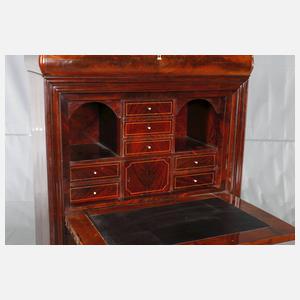 Schreibsekretär Biedermeier