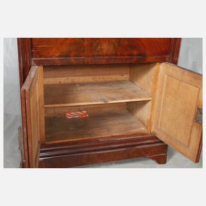 Schreibsekretär Biedermeier