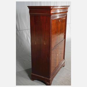 Schreibsekretär Biedermeier