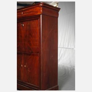Schreibsekretär Biedermeier