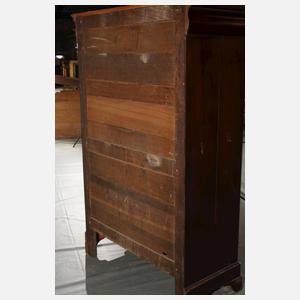 Schreibsekretär Biedermeier