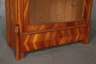 Vitrine Spätbiedermeier