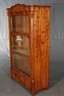 Vitrine Spätbiedermeier