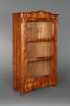 Vitrine Spätbiedermeier