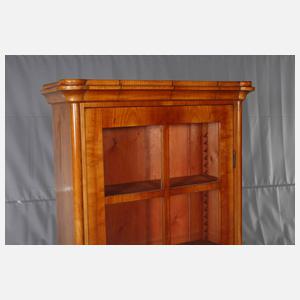 Kleiner Bücherschrank