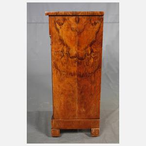 Biedermeier-Nachtschrank