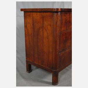 Kommode Biedermeier
