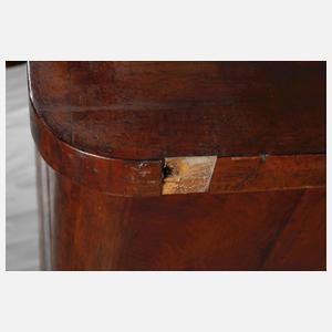 Kommode Biedermeier