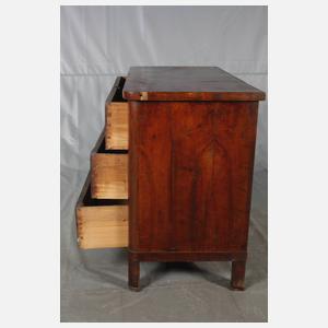 Kommode Biedermeier