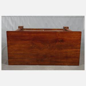 Halbschrank Biedermeier