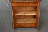 Halbschrank Biedermeier