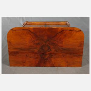 Halbschrank Biedermeier