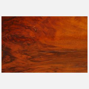 Halbschrank Biedermeier