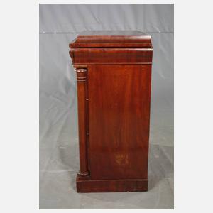 Halbschrank Biedermeier