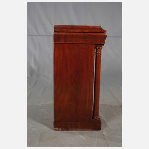 Halbschrank Biedermeier