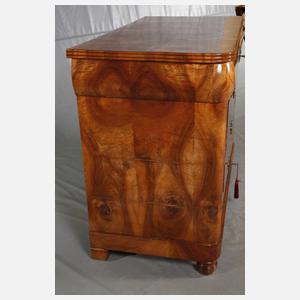 Schreibkommode Biedermeier