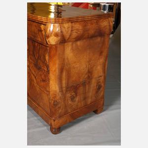 Schreibkommode Biedermeier