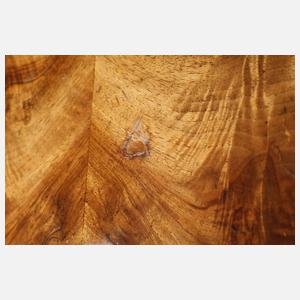 Schreibkommode Biedermeier