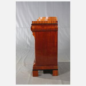 Halbschrank Biedermeier