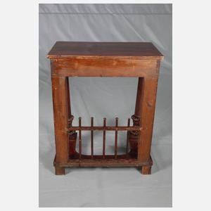 Konsole Biedermeier