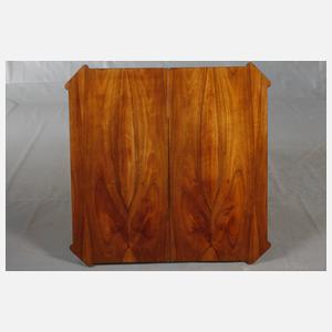 Spieltisch aus königlichem Besitz