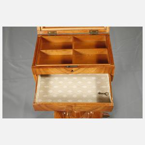 Nähstock Biedermeier