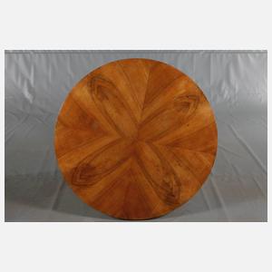 Tisch Biedermeier