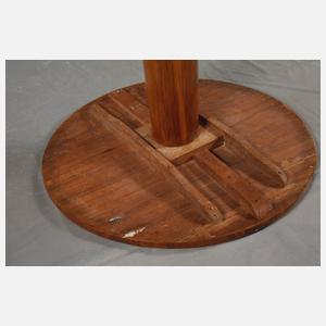 Tisch Biedermeier