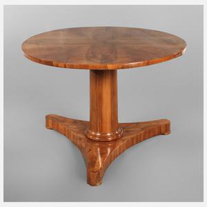 Tisch Biedermeier
