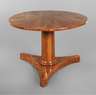 Tisch Biedermeier