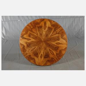 Feiner Biedermeiertisch