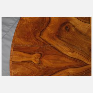 Feiner Biedermeiertisch